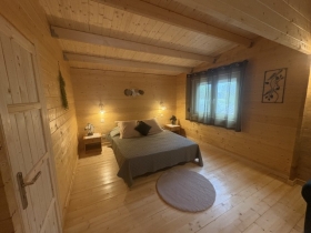 Chambre d'hôte/gîtes 'Oasis des corbieres' à Boutenac