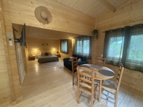 Chambre d'hôte/gîtes 'Oasis des corbieres' à Boutenac