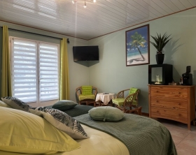 Chambre d'hôte/gîtes 'Oasis des corbieres' à Boutenac