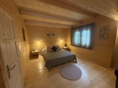 Chambre d'hôte/gîtes 'Oasis des corbieres' à Boutenac