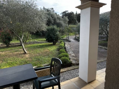 Chambre d'hôte/gîtes 'Oasis des corbieres' à Boutenac
