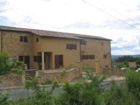 Chambre d'hôte 'Les Cybèles ' à Le bugue