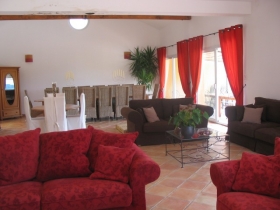 Chambre d'hôte 'Les Cybèles ' à Le bugue