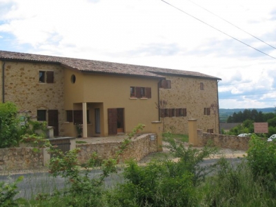 Chambre d'hôte 'Les Cybèles ' à Le bugue