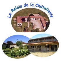 Chambre d'hôte 'Le Relais de la Châtellenie, Montagnat' à Montagnat