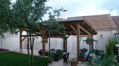 Chambre d'hôte 'Les chouettes' à Surgères