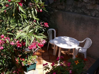 Studio / Appartement 'Location Clévacances à Moustiers Sainte Marie' à Moustiers sainte marie