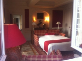 Chambre d'hôte 'Le clos saint genois' à Saint genis laval