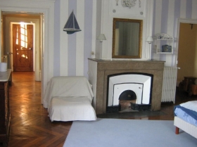 Chambre d'hôte 'Le clos saint genois' à Saint genis laval