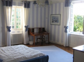 Chambre d'hôte 'Le clos saint genois' à Saint genis laval