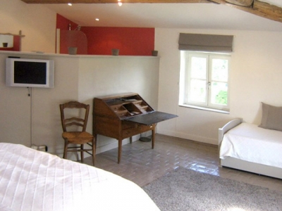 Chambre d'hôte 'Le clos saint genois' à Saint genis laval