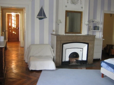Chambre d'hôte 'Le clos saint genois' à Saint genis laval