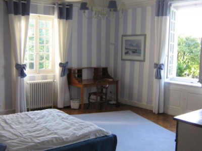 Chambre d'hôte 'Le clos saint genois' à Saint genis laval