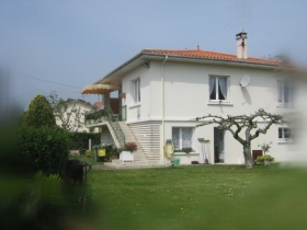 Gîte de séjour 'Le phare de la garde' à La tremblade
