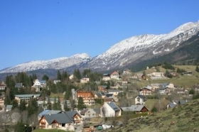 Studio / Appartement 'La moraine' à Villard de lans
