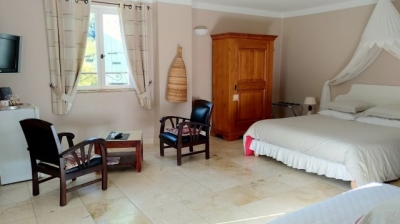 Chambre d'hôte 'L'Escale Provençale' dans le Var