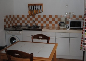 Chambre d'hôte 'Le moulin' à Contes