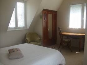 Chambre d'hôte 'Chambre d'hotes ' à Ploufragan