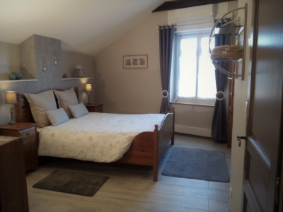 Chambre d'hôte 'Lucinkas' à Faugères