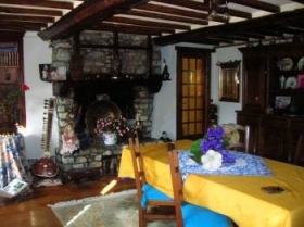 Gîte rural-chambres d'hôtes 'Gite le poulailler' à Orval