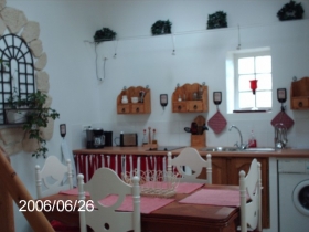 Gîte rural 'Gite du ruisseau' à Aulnoy
