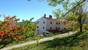 Maison / Villa 'Le Très grand Gite de Charme du ' à La  bastide