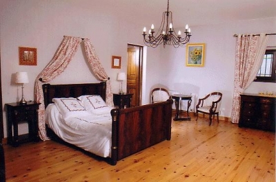 Maison / Villa 'Le Très grand Gite de Charme du ' à La  bastide