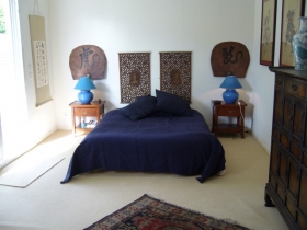 Chambre d'hôte 'La nomade' à Andernos les bains