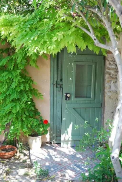 Chambre d'hôte 'Domaine de roquemale' en Herault