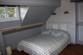 Chambre d'hôte ,gîtes  'La vigneraie' à Sainte gemme moronval