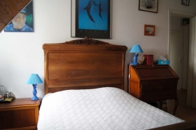 Chambre d'hôte 'B&b guidel' à Guidel