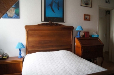 Chambre d'hôte 'B&b guidel' à Guidel