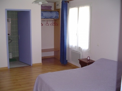 Chambre d'hôte 'Le verger des hautes côtes' à Villers la faye