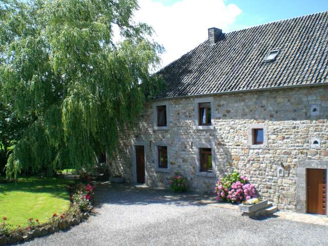 Photo Chambre d'hte Henri-chapelle (verviers) La griffe  foin (4 pis )