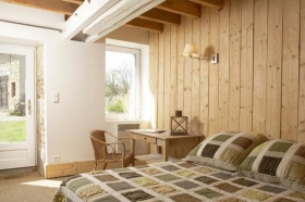 Chambre d'hôte 'Les chambres du rozet' à Vendat