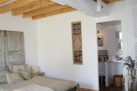 Chambre d'hôte 'Les chambres du rozet' à Vendat