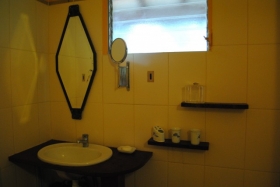 Chambre d'hôte 'La duprey' à Le marin
