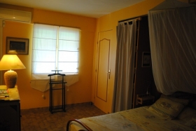 Chambre d'hôte 'La duprey' à Le marin