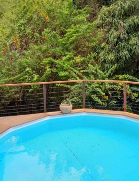 Chambre d'hôte 'La duprey' à Le marin