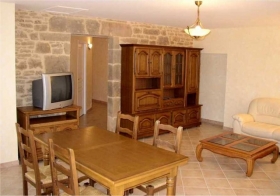 Chambre d'hôte 'Ferme auberge des genestes' à Saint genies