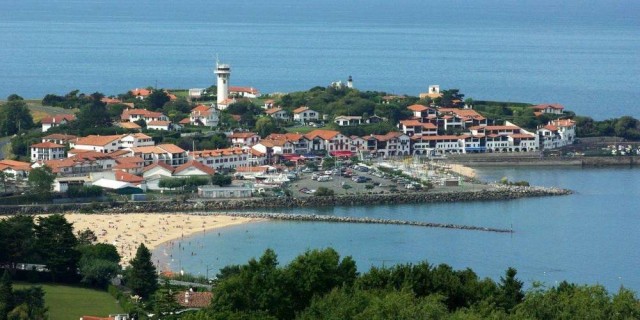 Photo Location vacances Ciboure Jamarce vacances