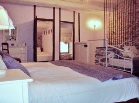 Chambre et Table d'hôte 'Chez Providence Chambres et Table d'Hotes + Studio' à Cuxac-cabardes