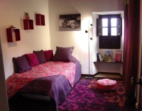 Chambre d'hôte 'A casa funtana' à Carbuccia