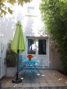 Gîte rural 'Les Allées du Roy' à Toussieu