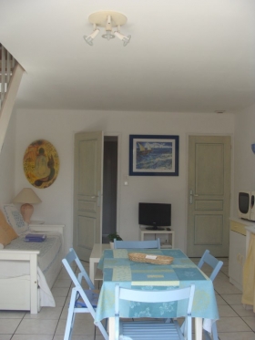 Gîte rural 'Les Allées du Roy' à Toussieu