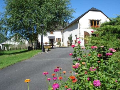 Gîte rural 'Gite Camat à Oloron en Haut-Béarn' en Pyrenees Atlantiques