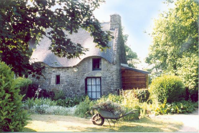 Le cosquer-trelecan
