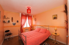 Chambre d'hôte 'Maison d'hotes jcurie   bed and breakfast ' à Queven