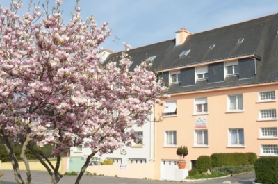 Chambre d'hôte 'Maison d'hotes jcurie   bed and breakfast ' dans le Morbihan