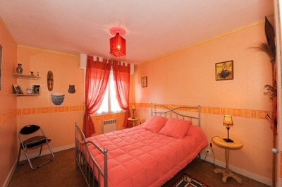Chambre d'hôte 'Maison d'hotes jcurie   bed and breakfast ' à Queven